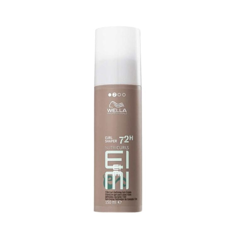 Wella Nutricurls EIMI 72h Curl Shaper 150ml