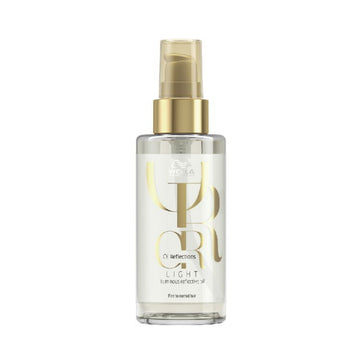 Wella Oil Reflections Light Oil 100ml