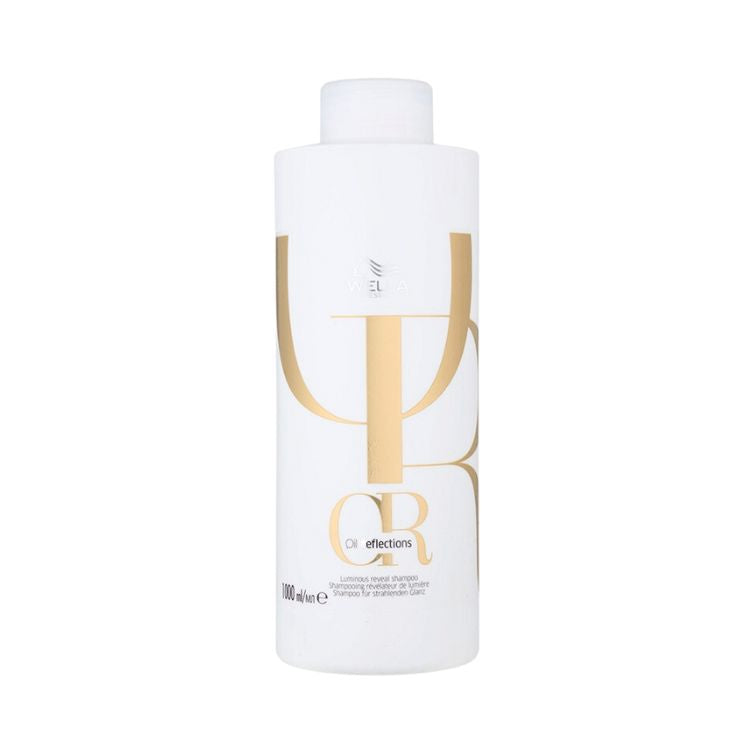 Wella Oil Reflections Shampoo 500ml