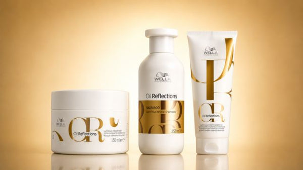 Wella Oil Reflections