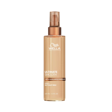 Wella Professionals Ultimate Smooth 24/7 Silky Milk 100ml