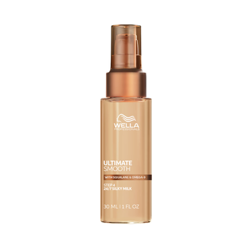 Wella Professionals Ultimate Smooth 24/7 Silky Milk 30ml
