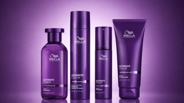 Wella Ultimate Color