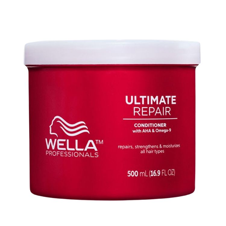 Wella Ultimate Repair Condicionador 500ml