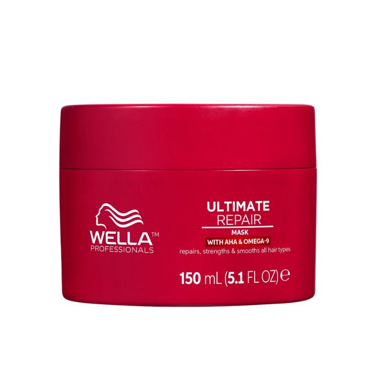 Wella Ultimate Repair Máscara 150ml