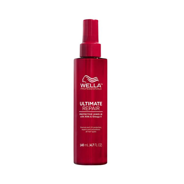 Wella Ultimate Repair Protective Leave In 140ml