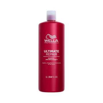 Wella Ultimate Repair Shampoo 1000ml