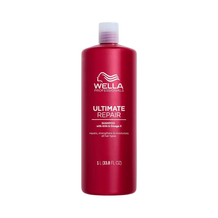 Wella Ultimate Repair Shampoo 1000ml