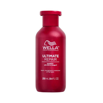 Wella Ultimate Repair Shampoo 250ml