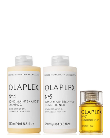 OLAPLEX Kit Oil