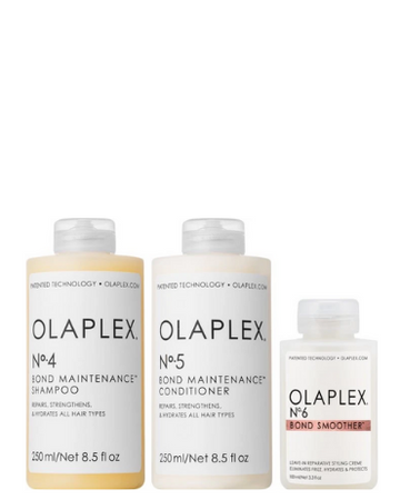 OLAPLEX Kit Smoother