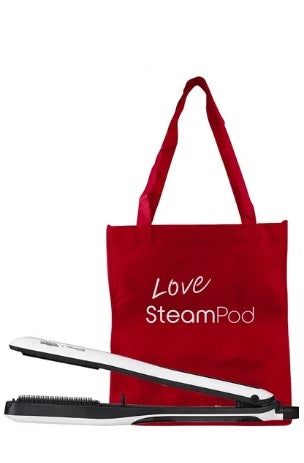 STEAMPOD 3.0 + Saco