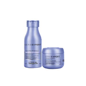 BLONDIFIER Travel Kit