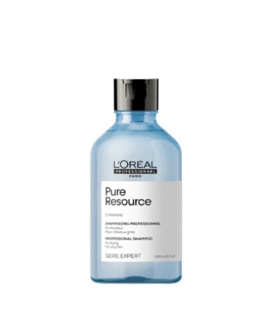 SCALP Pure Resource Shampoo