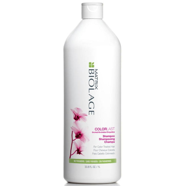 Biolage COLORLAST Shampoo - Pharmácia do Cabelo | Online Store