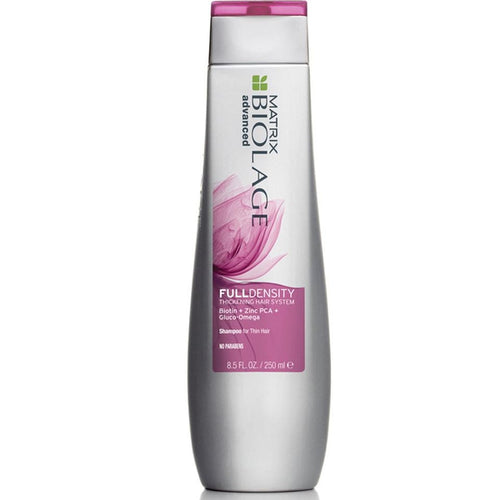 Biolage FULL DENSITY Shampoo - Pharmácia do Cabelo | Online Store