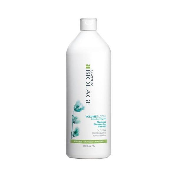 Biolage VOLUMEBLOOM Shampoo - Pharmácia do Cabelo | Online Store
