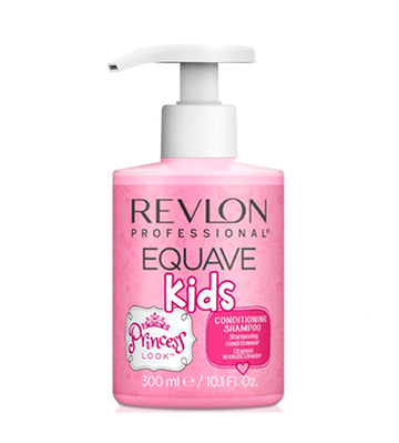 EQUAVE KIDS Princess Conditioning Shampoo
