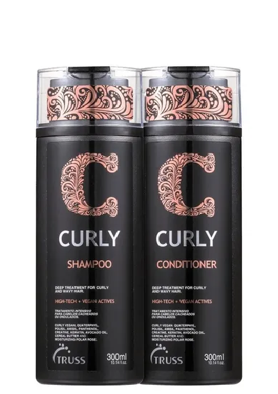 CURLY Duo