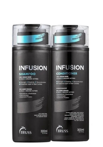 INFUSION Duo